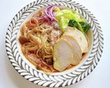 タンドリー風サラダチキン作り方6写真