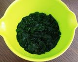 簡単☆わかめご飯作り方1写真