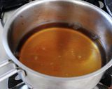 10分でできる！鶏ときのこの温つけうどん作り方2写真