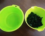 簡単☆わかめご飯作り方2写真