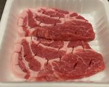 豚肉の味噌漬け(味噌＆麹甘酒)作り方1写真