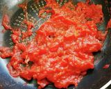ハラペーニョのホットソース作り方2写真