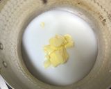 種無巨峰のパリブレスト作り方3写真