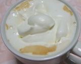 とろ～り濃厚♡ロイヤルミルクティー♪作り方3写真