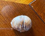 簡単気持ちいい栗の剥き方！作り方4写真