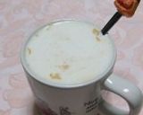とろ～り濃厚♡ロイヤルミルクティー♪作り方4写真