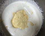 種無巨峰のパリブレスト作り方16写真
