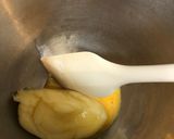 種無巨峰のパリブレスト作り方8写真