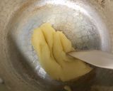 種無巨峰のパリブレスト作り方7写真