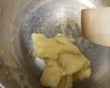 種無巨峰のパリブレスト作り方6写真
