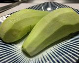 ヴィーガン◎旬で美味しい茄子で作るうな丼作り方2写真