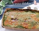 パウンド型で☆抹茶のスイートポテト作り方5写真