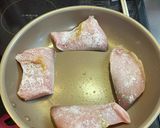 ★お母さんの愛情★ブリの照り焼き作り方6写真