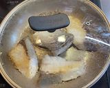 ★お母さんの愛情★ブリの照り焼き作り方7写真