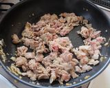 簡単♪具だくさんトマトつけ麺作り方5写真