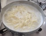 簡単♪具だくさんトマトつけ麺作り方8写真