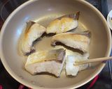 ★お母さんの愛情★ブリの照り焼き作り方8写真