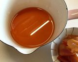 りんごを味わうΨアップルティー作り方6写真