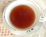 りんごを味わうΨアップルティー作り方7写真