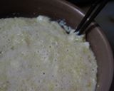 山芋のトロトロ焼き☆作り方4写真