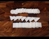 イカ大根スープ | イカゲーム応用作り方2写真