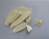 簡単コク旨☆マコモタケのステーキ。作り方3写真