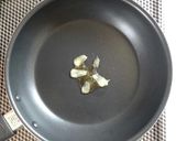 簡単コク旨☆マコモタケのステーキ。作り方4写真