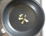 簡単コク旨☆マコモタケのステーキ。作り方4写真