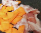 小倉風イカ焼きうどん作り方5写真