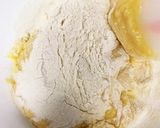 簡単!サクサク型抜きクッキー作り方4写真