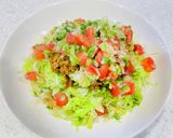 どのお店よりも美味しい！究極のタコライス作り方7写真
