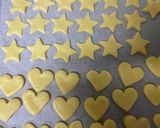 簡単!サクサク型抜きクッキー作り方9写真