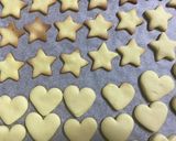 簡単!サクサク型抜きクッキー作り方10写真