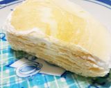 簡単 HMでクレープ作り方4写真