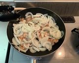 鶏てり作り方3写真
