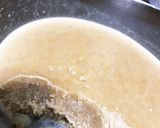 余った栗で☆泡立て不要で絶品マロンアイス作り方12写真
