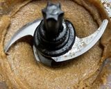 ピーナツバター作り方3写真