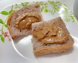 ピーナツバター作り方4写真