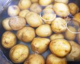 丸ごと食べる秋じゃが作り方2写真