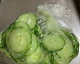 野菜たっぷりツナマヨサラダ作り方2写真