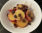さつまいものレモン煮作り方19写真