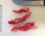 初心者必見!超基本の牛丼作り方25写真