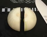 初心者必見!超基本の牛丼作り方28写真