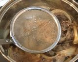 初心者必見!超基本の牛丼作り方34写真