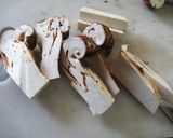 秋のホイル蒸し作り方1写真