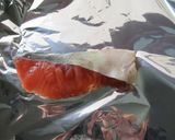 秋のホイル蒸し作り方2写真