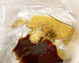 レンジで簡単柔らか唐揚げ作り方1写真