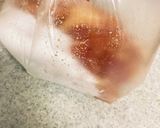 レンジで簡単柔らか唐揚げ作り方3写真