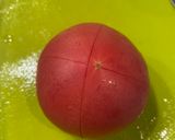 【ホットクック】夏野菜のミネストローネ作り方3写真