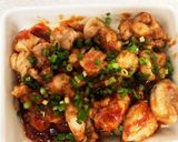 レンジで簡単柔らか唐揚げ作り方7写真